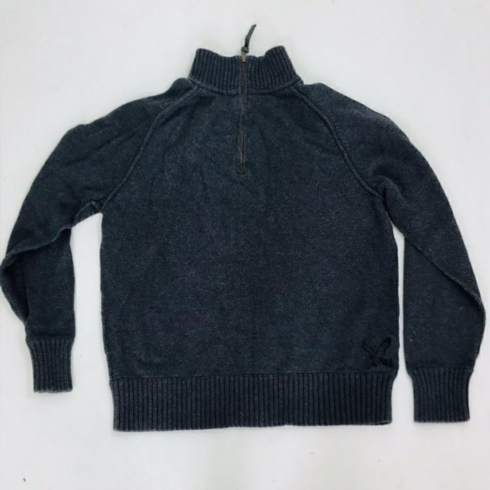 🌹American Eagle Outfitters Half Zip Sweater